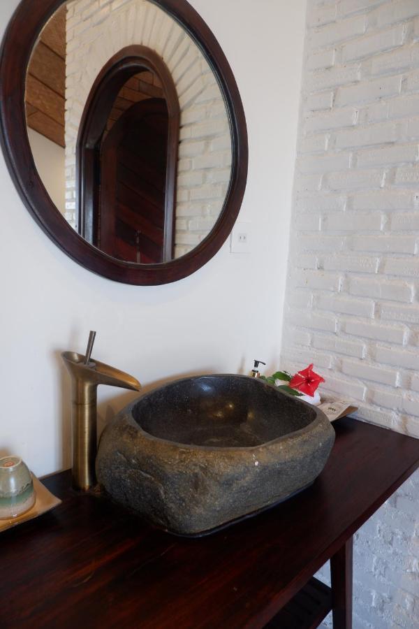Villa Hoi An Ti Hon House Exterior foto